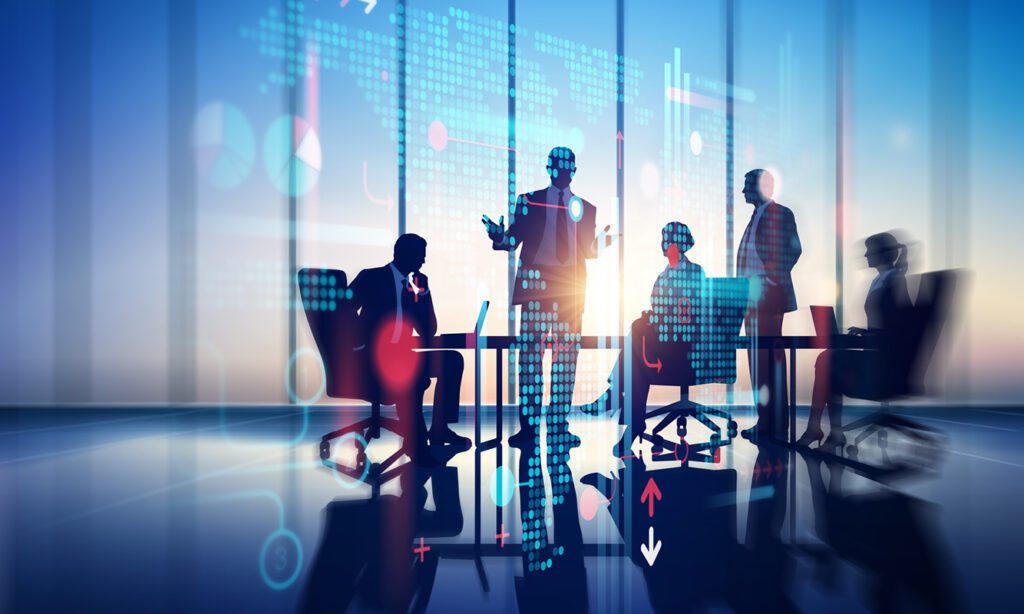Management, Changemanagement,IT Management, Projektmanagement
