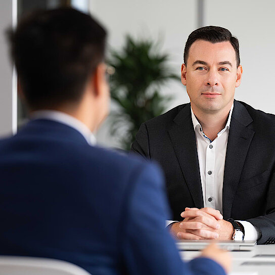 Managementberatung